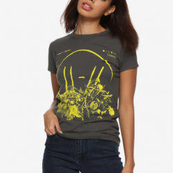 hot topic 21 pilots